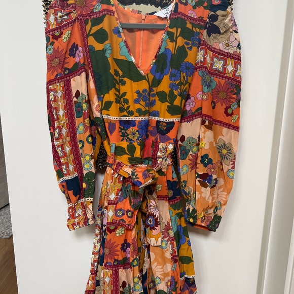LaRoque Dresses & Skirts - LaRogue Original Emma Dress